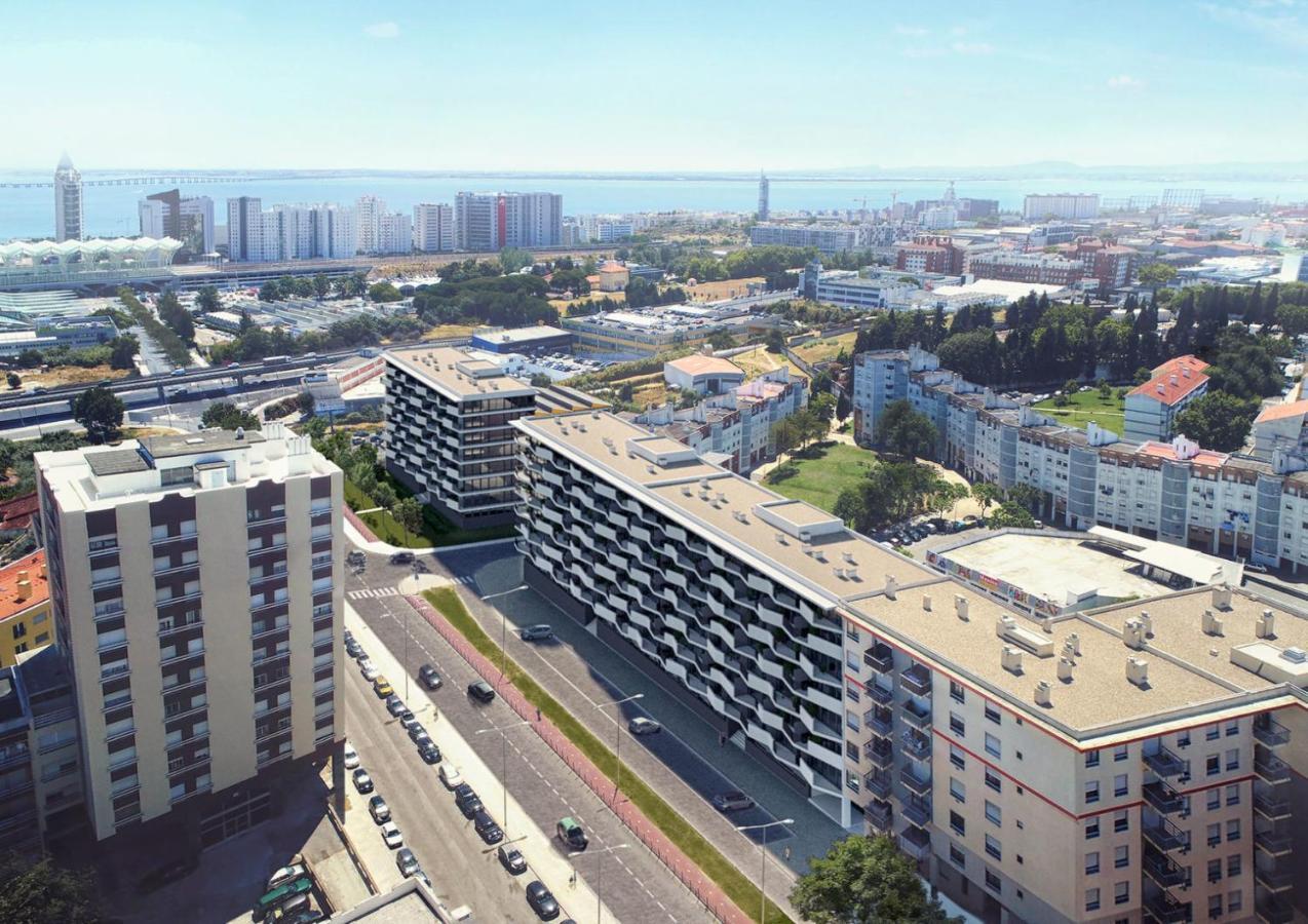 Apartamento Oriente