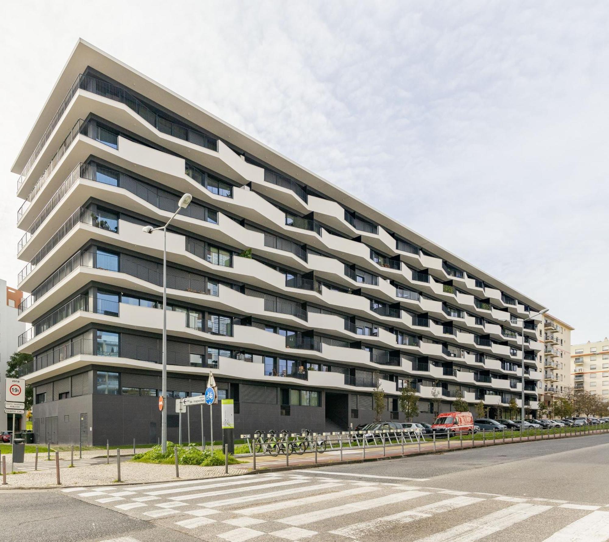 Oriente Apartamento *