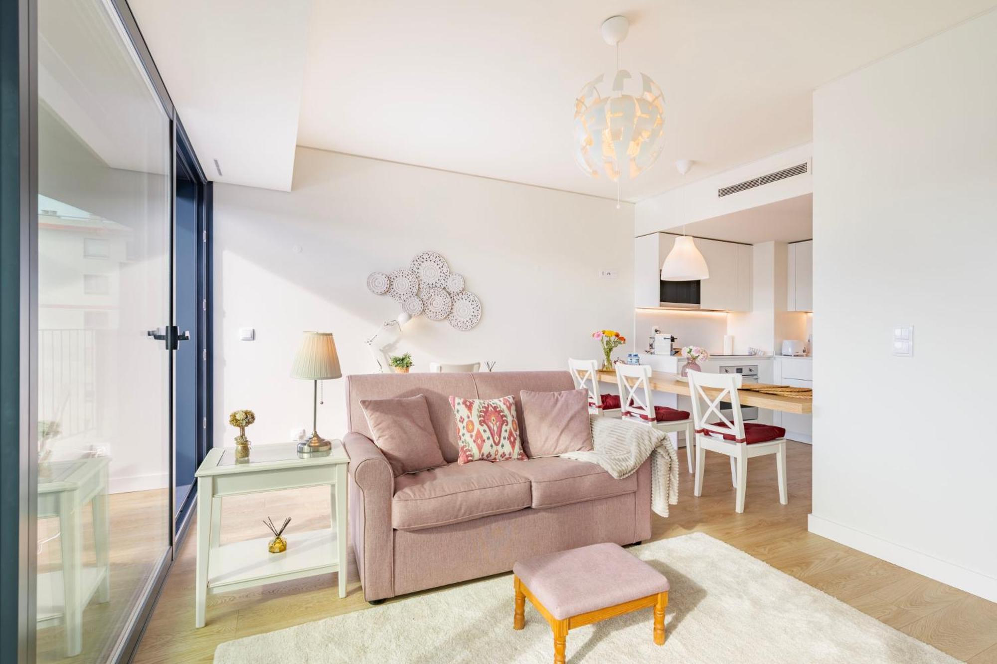 Oriente Apartamento Lisboa