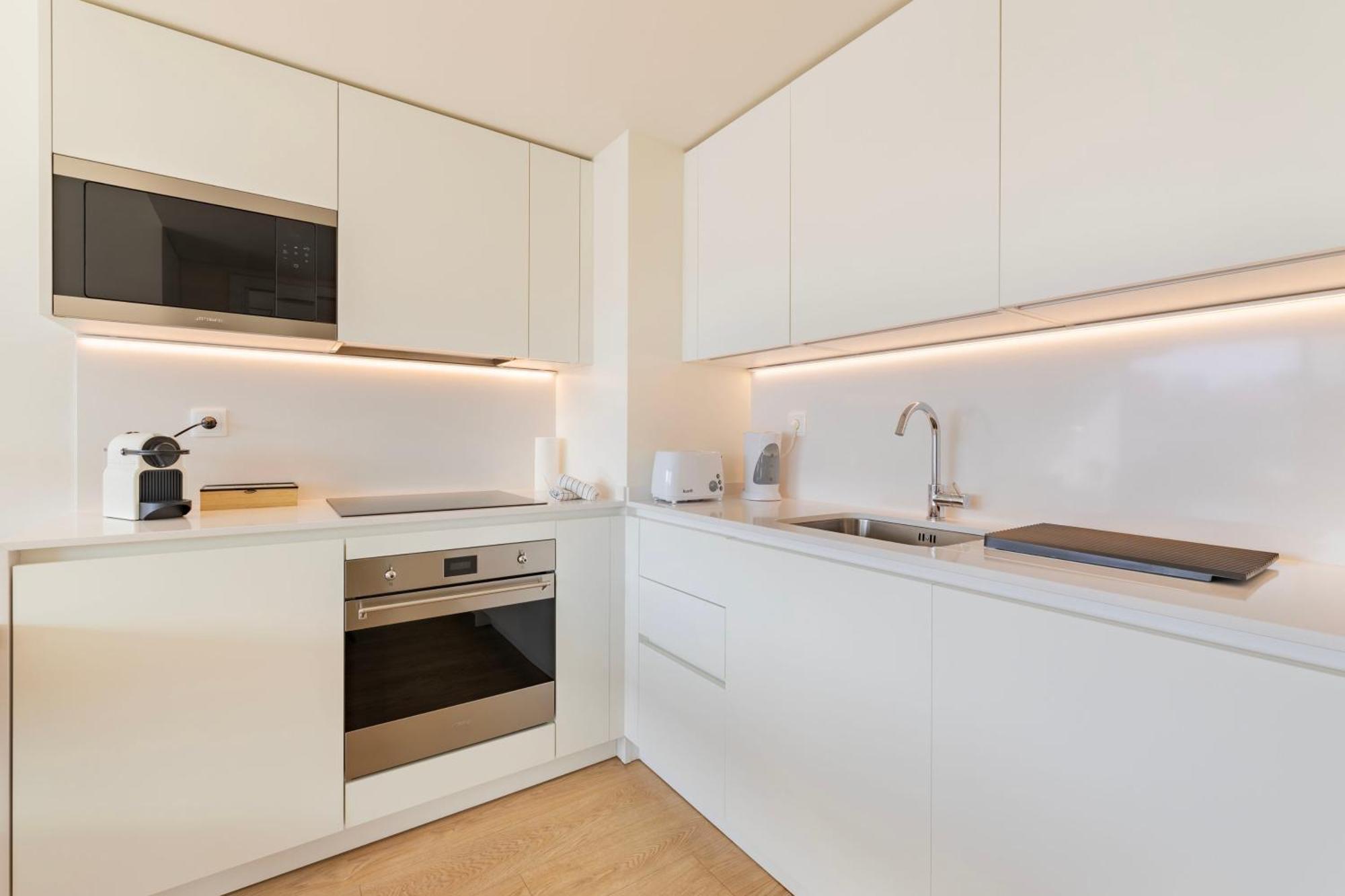 Apartamento Oriente Lisboa