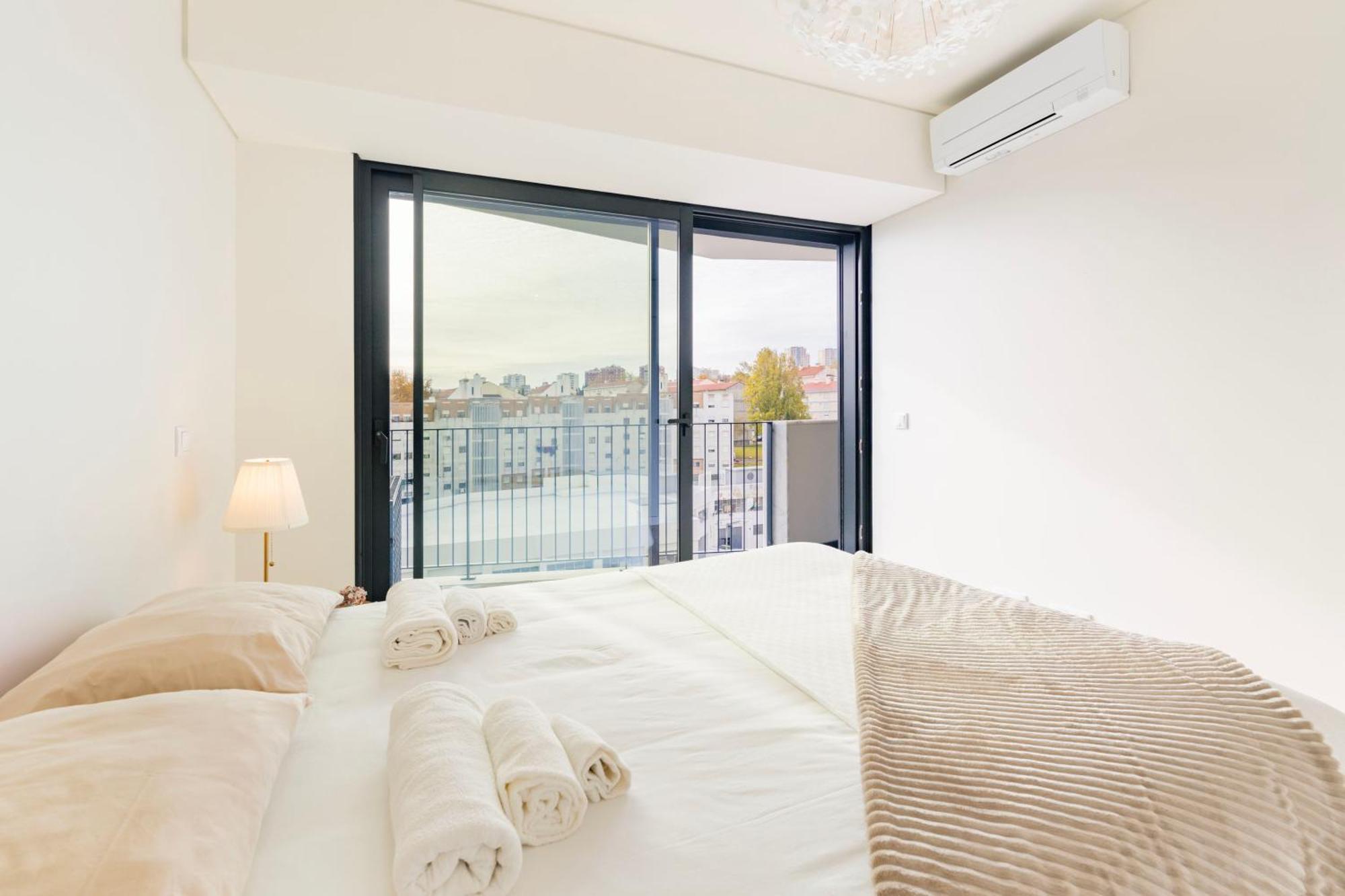 Apartamento Oriente
