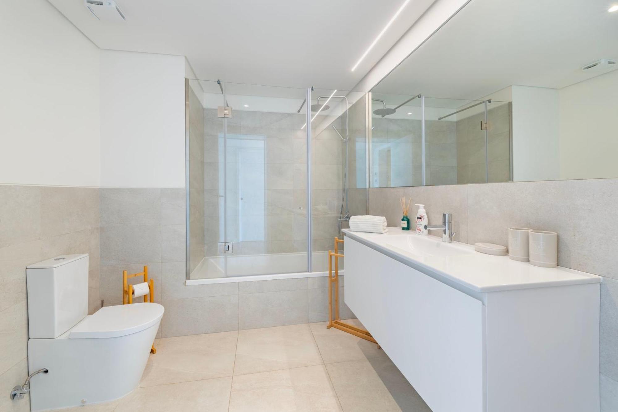 Apartamento Oriente *
