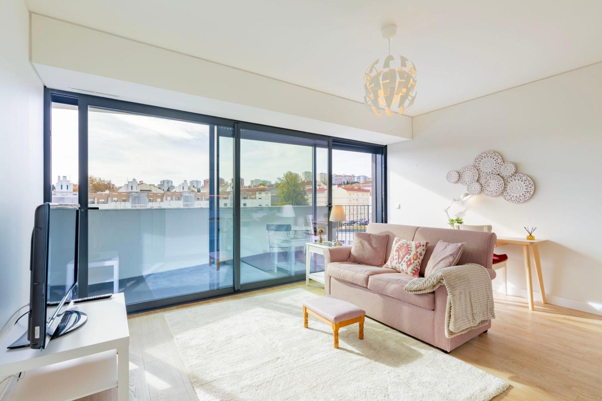 Apartamento Oriente