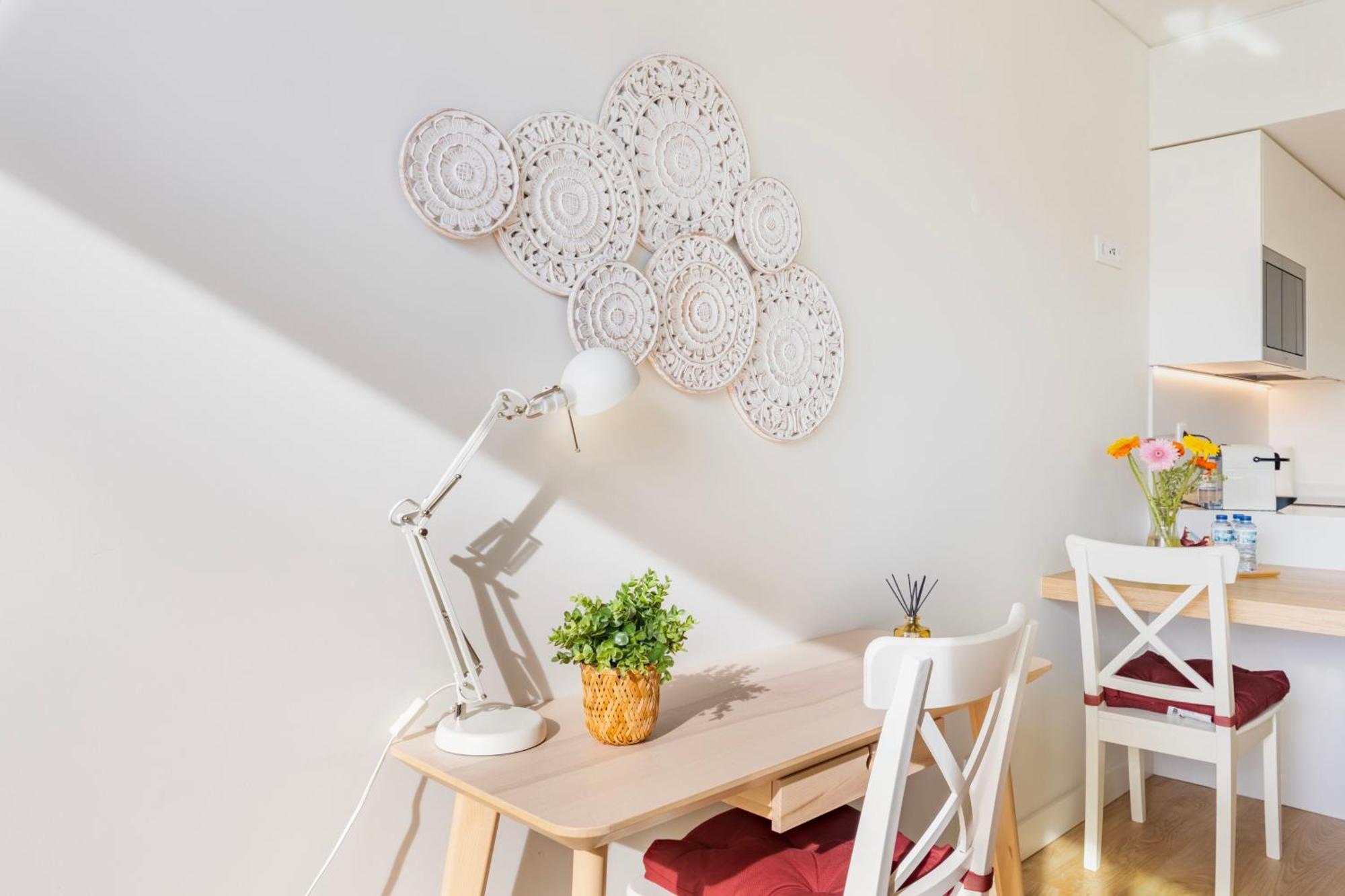 Apartamento Oriente *