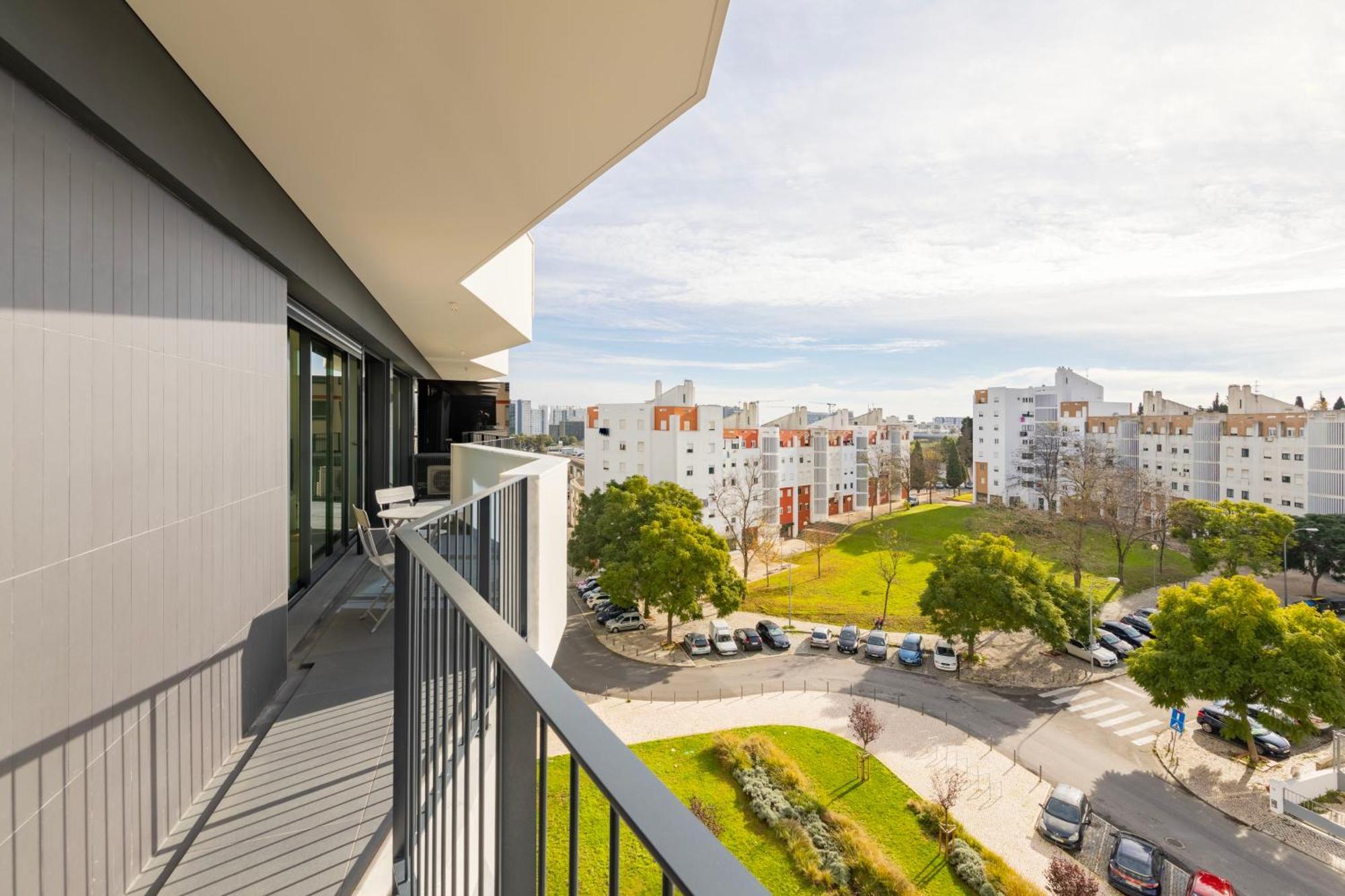 Apartamento Oriente